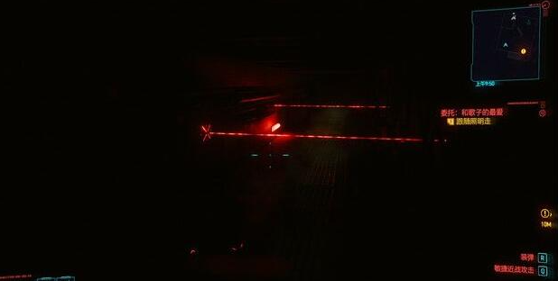 赛博朋克2077和歌子的最爱任务怎么做7