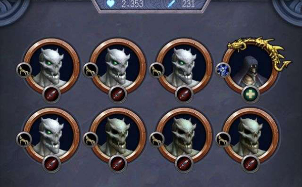 魔兽世界9.0随从冒险任务攻略大全2