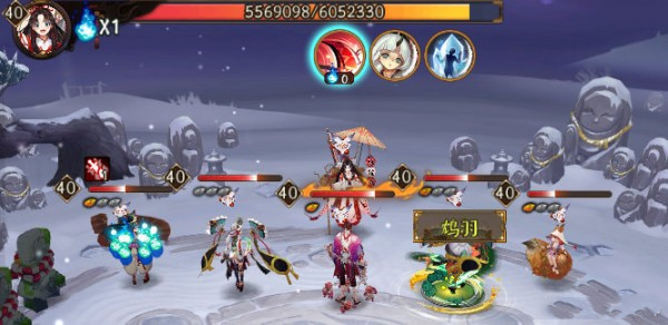 阴阳师年节祈岁活动更新了哪些内容4