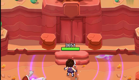 家园卫士第二目第五关怎么通关2