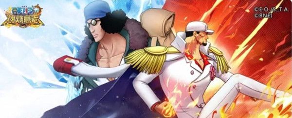 航海王燃烧意志新世界赤犬技能天赋加点方案推荐攻略[多图]5