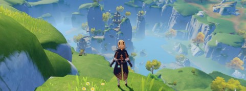 原神三个无名的宝藏位置在哪1