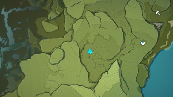 原神秘宝迷踪特殊宝藏怎么找2