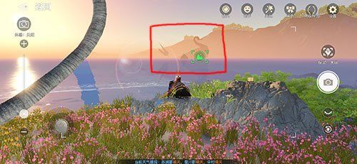 天谕手游沉船千年泪具体位置在哪2