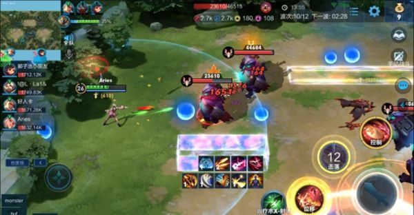 王者荣耀守卫峡谷第十章最终关BOSS挑战打法参考攻略[多图]2