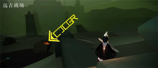 光遇1.25大蜡烛及季节蜡烛位置在哪9