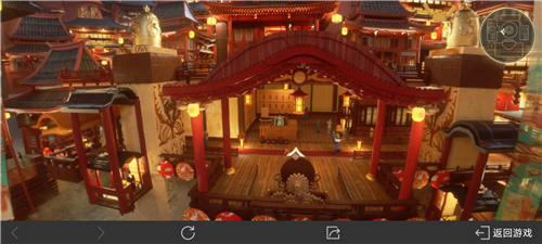 王者荣耀长安异闻录活动线索位置在哪5