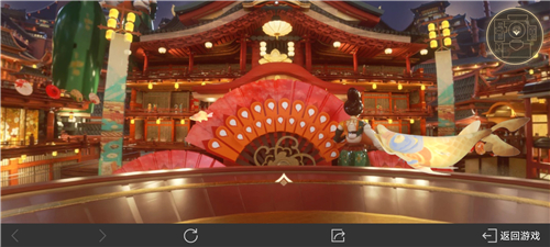 王者荣耀长安异闻录活动线索位置在哪17