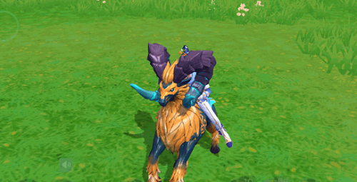 创造与魔法高山岚羊在哪获得2