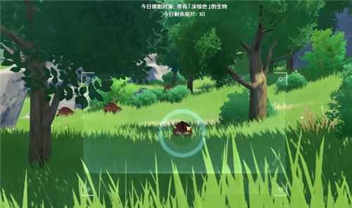 原神福至五彩任务完成攻略大全7