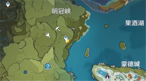 原神福至五彩任务完成攻略大全8