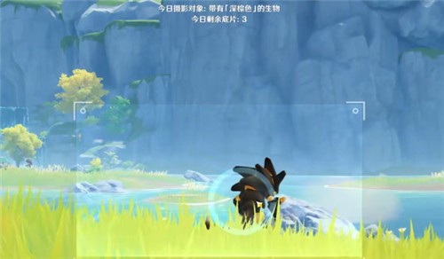 原神福至五彩任务完成攻略大全11