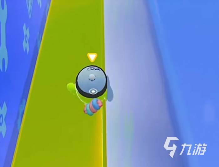 蛋仔派对大花袄蛋仔怎么领5