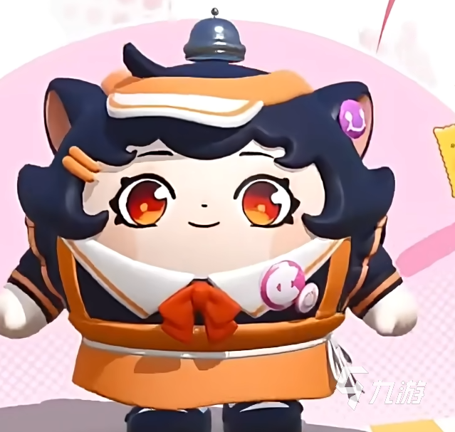 蛋仔派对圣诞节皮肤怎么获得2