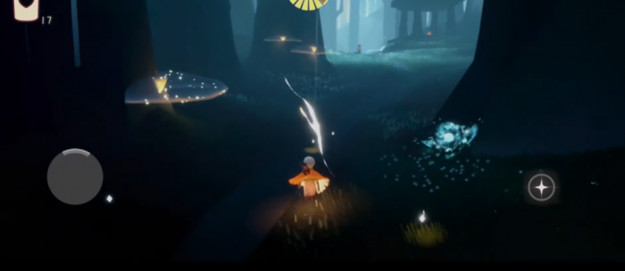 光遇正步走动作怎么获得1