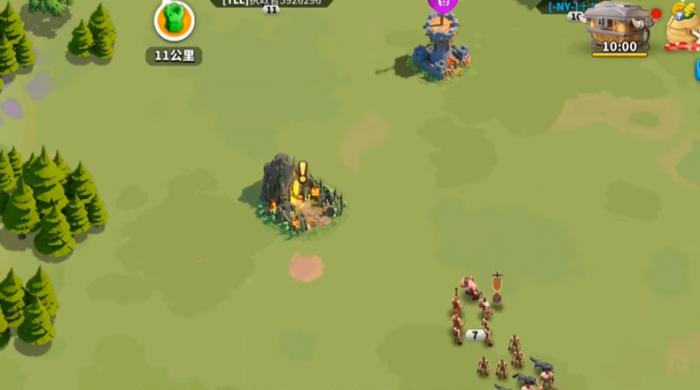 万国觉醒如何召唤女巫2