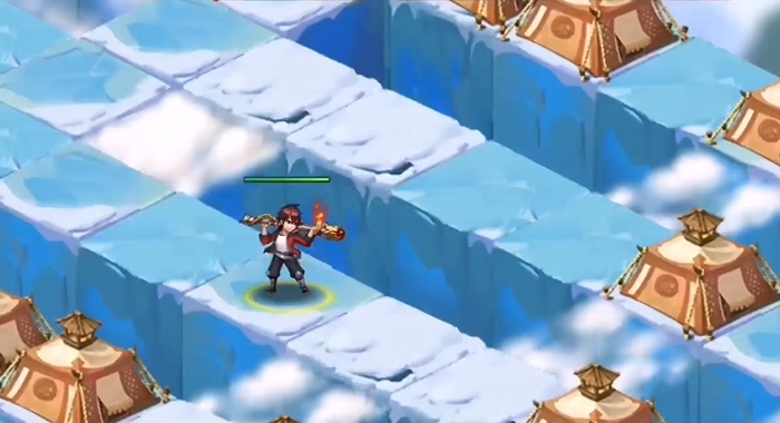 少年三国志二清风化煞怎么过2