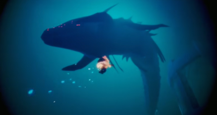 光遇深海水族馆怎么去3