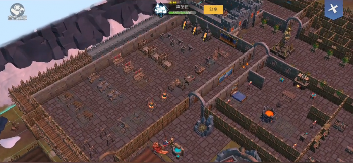 冰原守卫者五级地板需要什么材料3