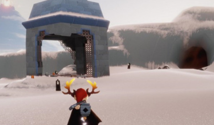 光遇霞谷舞蹈动作怎么获得1