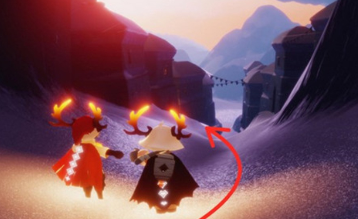 光遇霞谷舞蹈动作怎么获得2