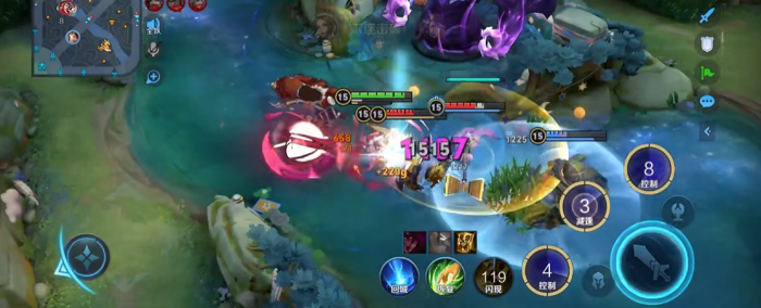 王者荣耀法刺怎么出装3