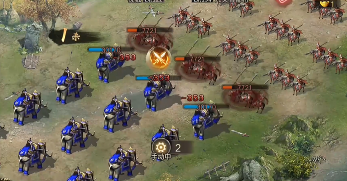 攻城掠地副本194级怎么过2