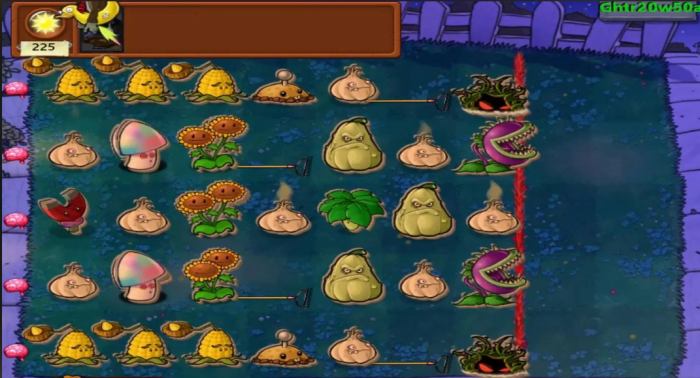 植物大战僵尸磁力菇怎么获得2