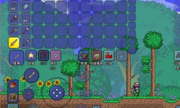 泰拉瑞亚工具箱有什么用3