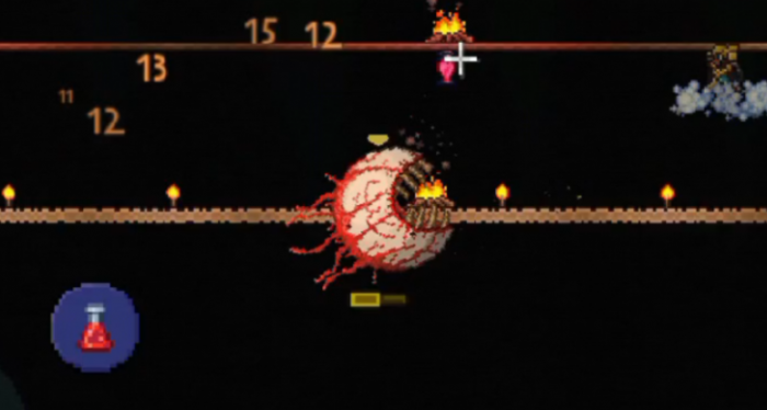 泰拉瑞亚新手应该做什么3