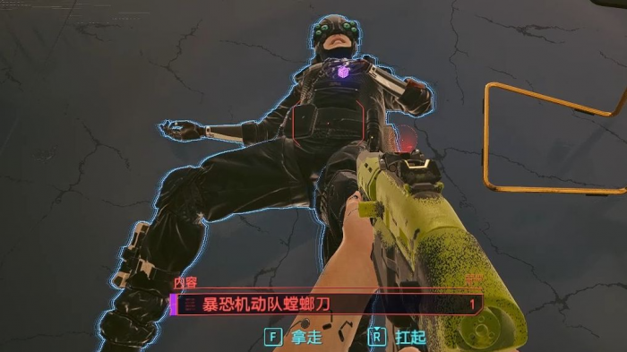 赛博朋克2077流派加点怎么选2