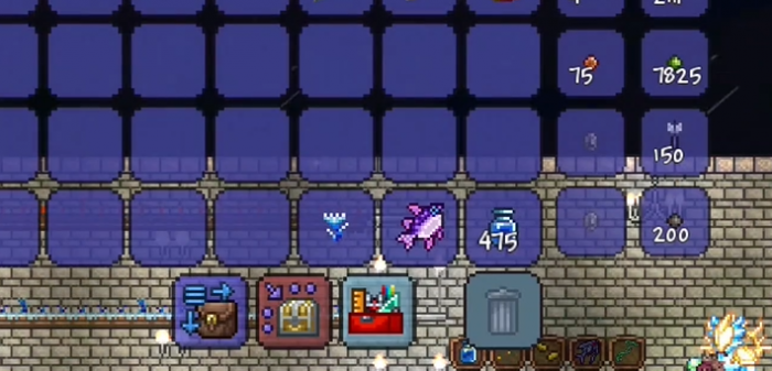 泰拉瑞亚坠入爱河药水有什么用3