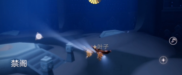 光遇怎么才能见到白鸟1