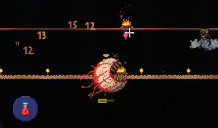 泰拉瑞亚前期怎么发育3