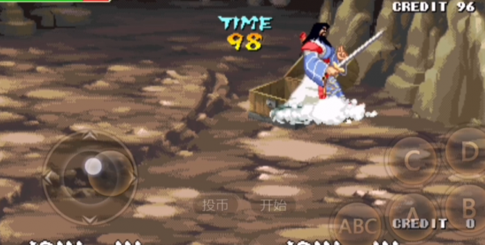 三国战纪风云再起火剑在哪里捡1