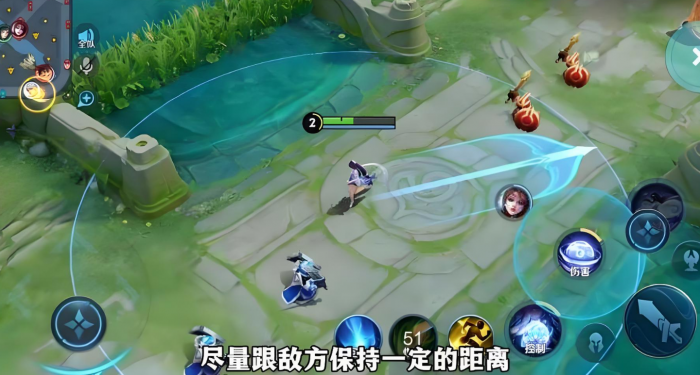 王者荣耀西施削弱后怎么出装3