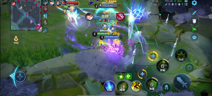 王者荣耀鬼谷子超肉出装怎么搭配3