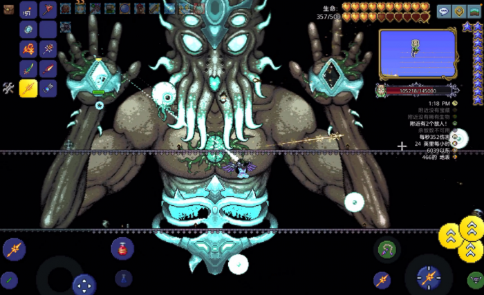 泰拉瑞亚哪个仆从最强1