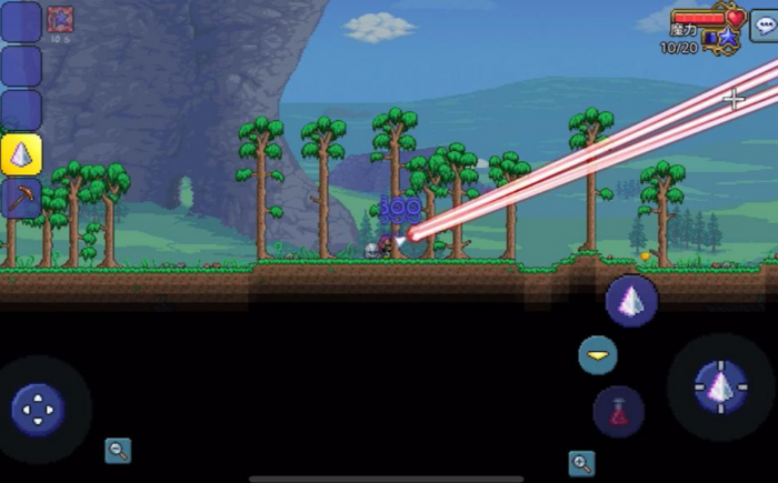 泰拉瑞亚哪个仆从最强3