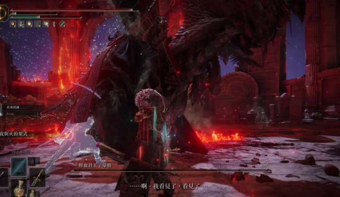 艾尔登法环重要的支线有哪些2