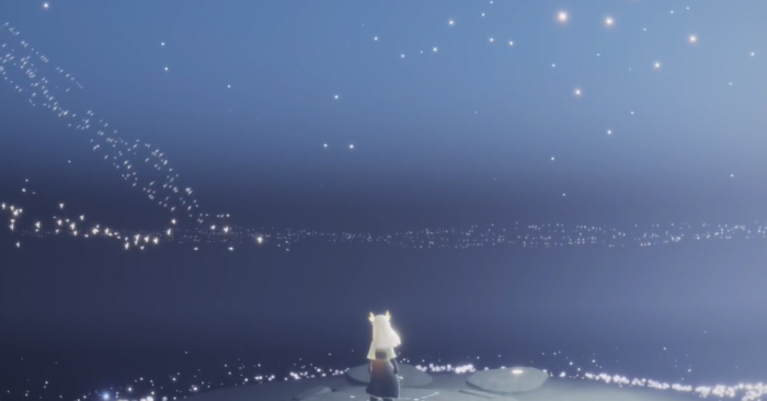 光遇伊甸星河在什么地方1