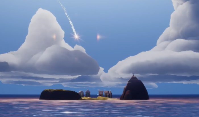 光遇伊甸星河在什么地方2