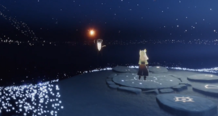 光遇伊甸星河在什么地方3