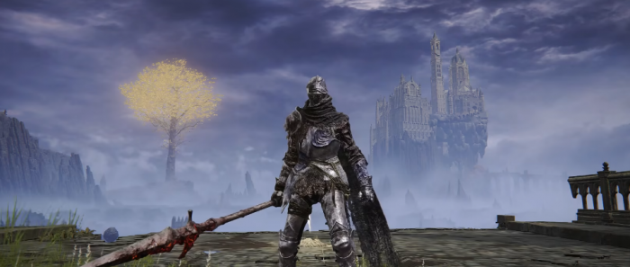 艾尔登法环维克长什么样1