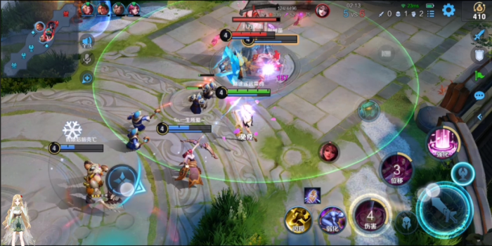 王者荣耀貂蝉最全的出装是什么3