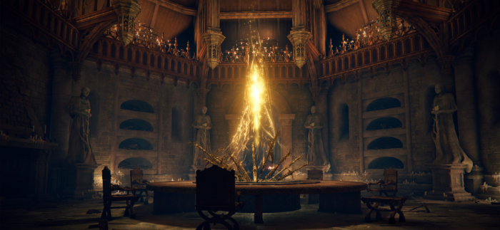 艾尔登法环怎么传送赐福点2