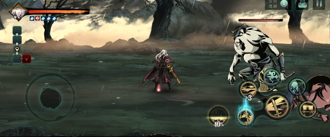 影之刃三如何增加杀意1