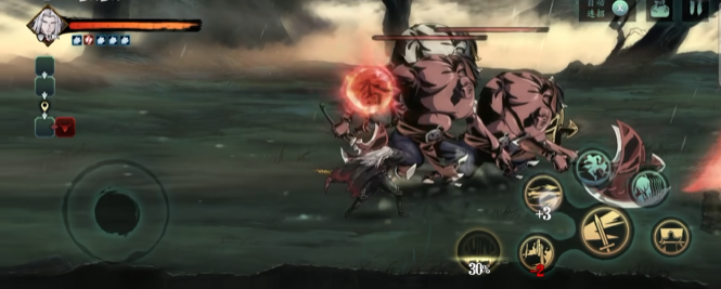 影之刃三如何增加杀意2