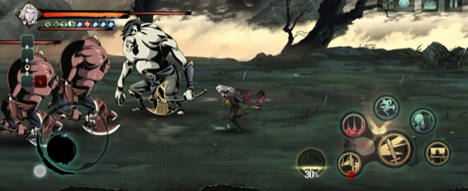 影之刃三如何增加杀意3