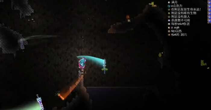 泰拉瑞亚引爆器怎么做3